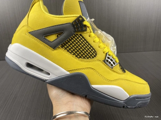 Retro Air Lightning 4 CT8527-700 Jordan 0806
